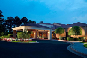 Courtyard by Marriott Savannah Midtown